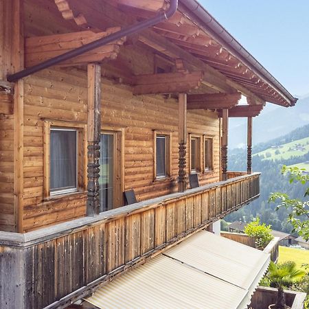 Haus Fernwald Top Tim Und Nynke Alpbach Exterior photo