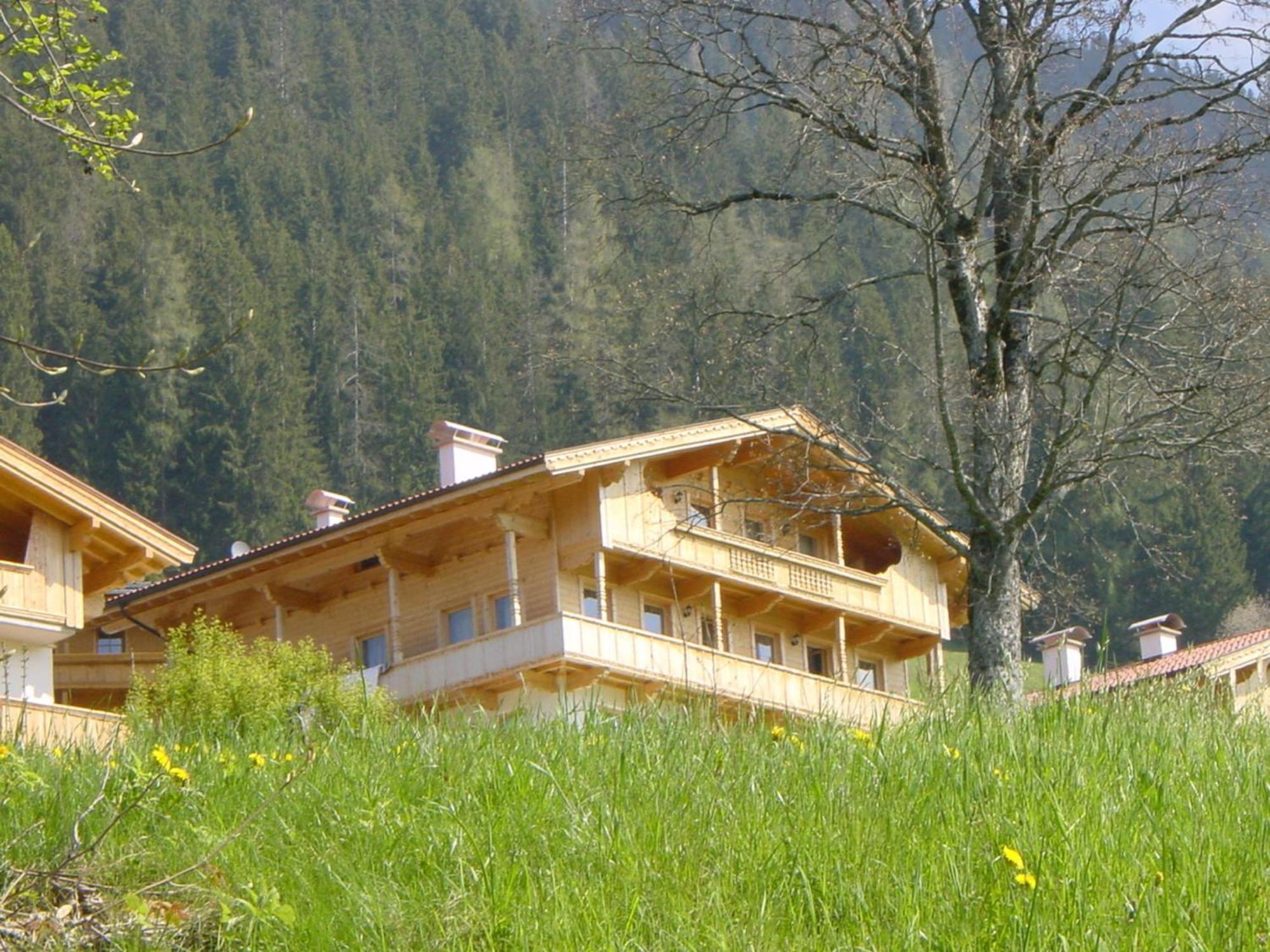 Haus Fernwald Top Tim Und Nynke Alpbach Exterior photo